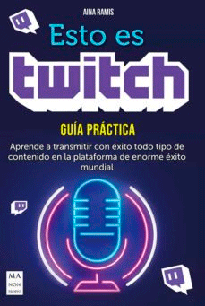 Esto Es Twitch, , informática | marketing