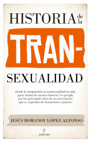 HISTORIA DE LA TRANSEXUALIDAD, , ciencias sociales | sexologia