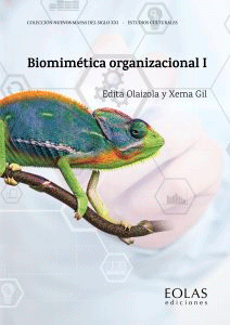 Biomimética organizacional I, , ciencia y conocimiento general | divulgación científica