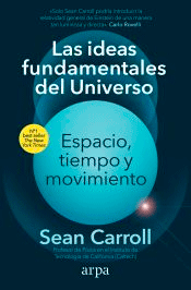 Las ideas fundamentales del Universo, , divulgación científica