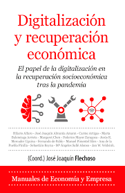 Digitalizaci?n Y Recuperaci?n Econ?mica, , economía | informática