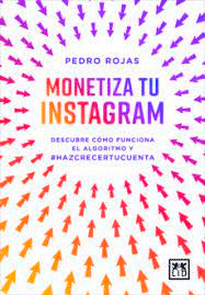 Monetiza tu Instagram, , informática | marketing