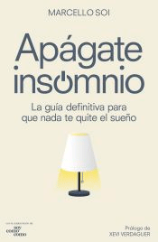 Apágate insomnio, , salud
