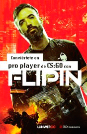 Conviértete en pro player de CS:GO con FlipiN, , deporte | marketing