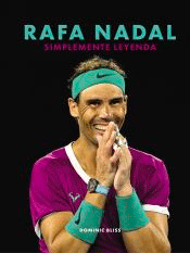 Rafa Nadal, , deporte | biografías