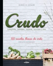 Crudo, , alimentación | cocina