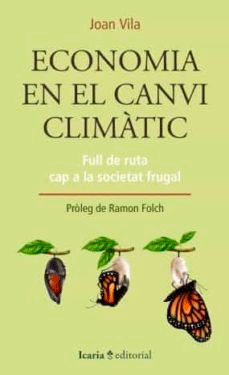 Economia en el canvi climàtic, , ecología | cambio climático