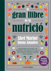 El gran llibre de la nutrició, , nutrición