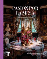 Pasión por la mesa, , cocina