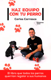 Haz equipo con tu perro, , zootecnia