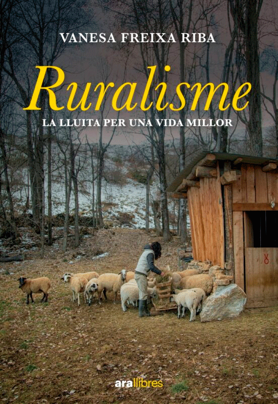 Ruralisme: La lluita per una vida millor, , salud | Ocio