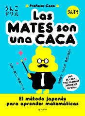 Las mates son una caca, , matemáticas