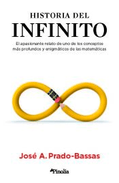 Historia del Infinito, , matemáticas