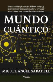 Mundo cuántico, , física cuántica