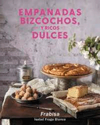 Empanadas, bizcochos, y ricos dulces, , cocina