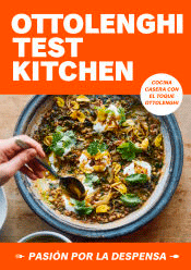 Ottolenghi Test Kitchen: Pasión por la despensa, , cocina