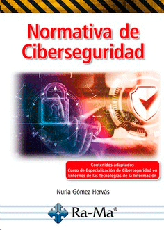 Normativa de Ciberseguridad, , informática