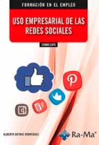 Uso Empresarial De Las Redes Sociales Comm122po, , informática