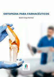 Ortopedia para farmaceuticos, , medicina | farmacia