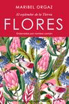 Flores. El esplendor de la tierra, , botánica