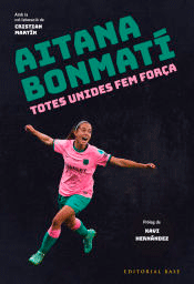 Aitana Bonmatí, , deporte