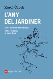 L’any del jardiner, , jardinería