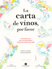 La carta de vinos, por favor, , enología | cocina