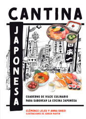 Cantina japonesa, , cocina