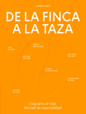 De la finca a la taza, , cocina