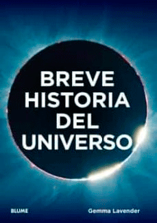 Breve historia del universo, , divulgación científica