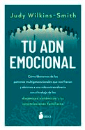 TU ADN EMOCIONAL, , psicología