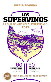 Los Supervinos 2023, , enología