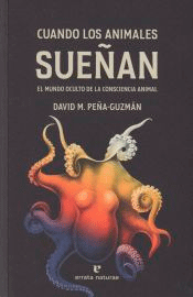 Cuando los animales sueñan, , zoología | veterinaria