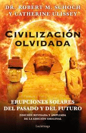 Civilización olvidada, , divulgación científica