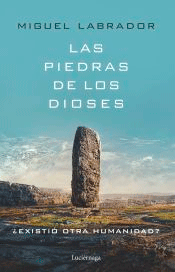 Las piedras de los dioses, , divulgación científica