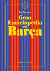 Gran enciclopèdia del Barça, , deporte