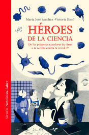 Héroes de la ciencia, , divulgación científica