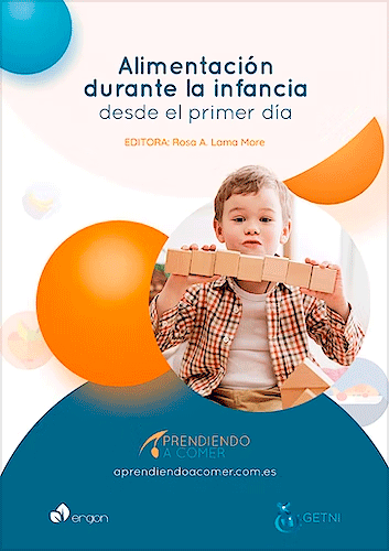 Alimentación en la infancia, , nutrición | puericultura | alimentación