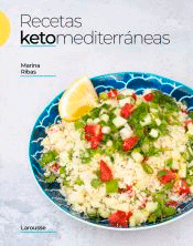 Recetas ketomediterráneas, , cocina