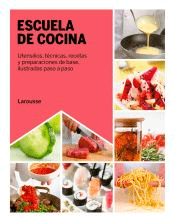 Escuela de cocina, , cocina