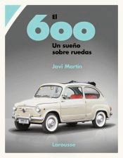 El 600, , ingeniería automotriz