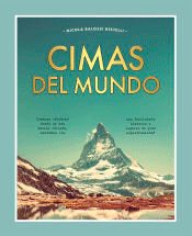 Cimas del mundo, , geografía