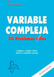 Exámenes de variable compleja, , matemáticas