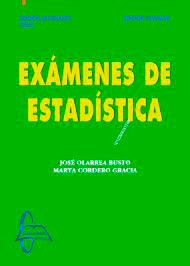 Exámenes de estadística, , estadística