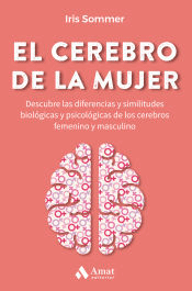 El cerebro de la mujer, , neurociencia | psicología