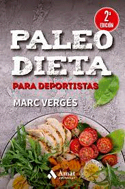 Paleo dieta para deportistas, , deporte | dietética | alimentación