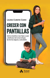 Crecer con pantallas, , informática | salud