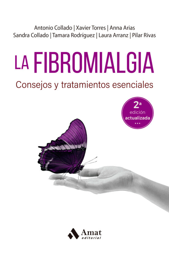 La fribromialgia, , medicina