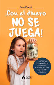 ¡Con el dinero no se juega!, , psicología