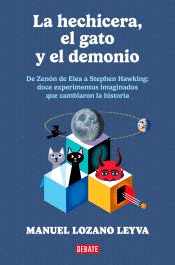 La hechicera, el gato y el demonio, , física general